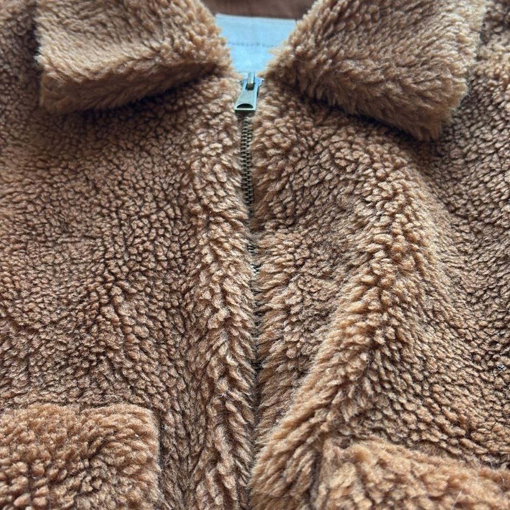 Thread & supply jacket - Picture 3 of 5